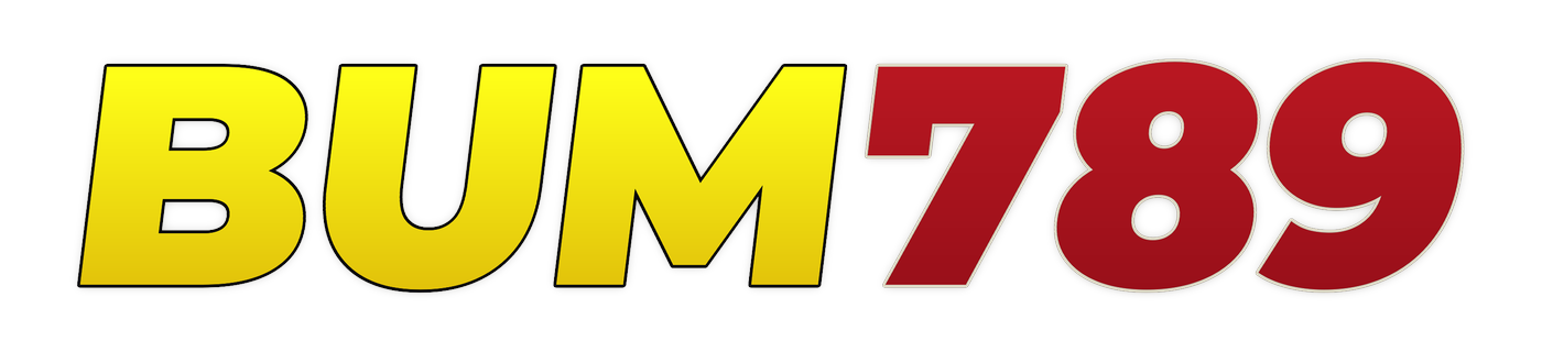 bum789 logo